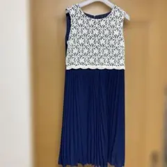 160 フォーマルワンピース