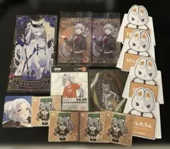 にじさんじ にじさんじウエハース2 樋口楓 まとめ売り