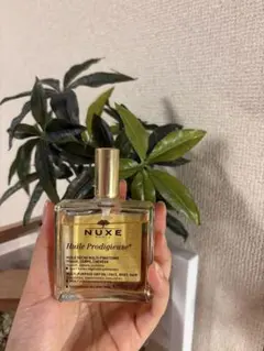タ*ー様 NUXE プロディジュー オイル 100ml 残量9割以上 マルチオイのサムネイル