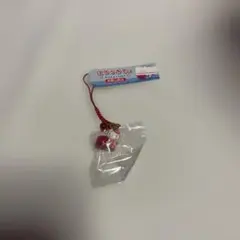 【希少】ハローキティ ご当地根付けストラップ　和歌山