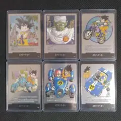 ドラゴンボールフュージョンワールド チャンピオンシップセット
