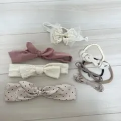 ベビーリボン　まとめ売り