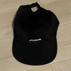 サロモン SENSE AERO キャップ