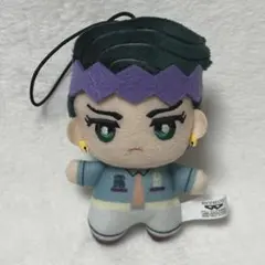 ジョジョの奇妙な冒険 ちみっともぬい 岸辺露伴