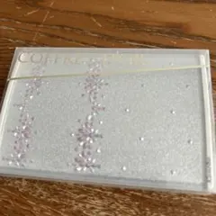 コフレドールパクトケース