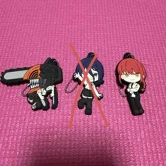 チェンソーマンレゼ篇 一番くじ