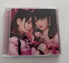 絶対彼女 feat. 道重さゆみ　CD＋Blu-ray