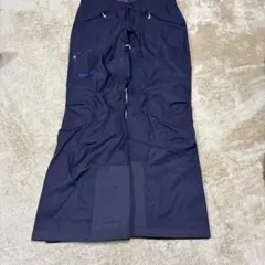 patagonia スノーショットパンツ