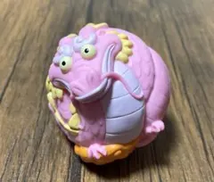 ワンピース　モモの助