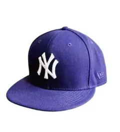 1999 New York Yankees new era ニューエラ キャップ