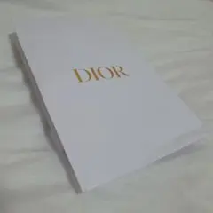 Dior 紙袋
