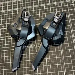 HGUC ガンダムTR-6 ［ウーンドウォート］脚部　ガンプラ　ジャンクパーツ