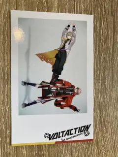 【VOLTACTION 1st Anniversary】チェキ 風楽＆セラフ