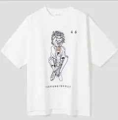 美品】鉄コン筋クリート 松本大洋 手拭い グラニフ Tシャツセット