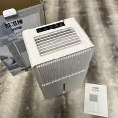 山善 YAMAZEN》除湿機 EDC-H60 - メルカリ