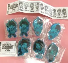 「僕のヒーローアカデミア デコラPICアクリル vol.2」