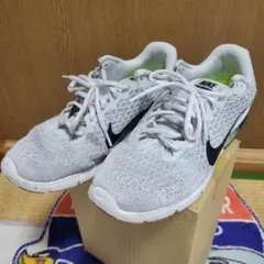 NIKE AIR MAX SEQUENT 2 スニーカー グレー　27.5cm