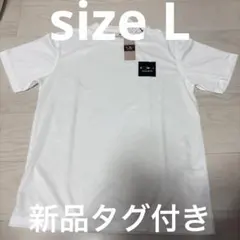 メンズ　半袖Tシャツ　オーシャンパシフィック　OP ホワイト　ブランド　Ｌのサムネイル