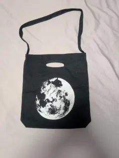 BUCK-TICK　ショルダーバック　トートバック　ルナフェス