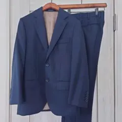 美品【KASHIYAMA】オーダースーツ セットアップ