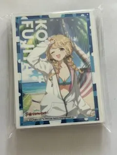 2026年最新】藤田ことね スリーブの人気アイテム - メルカリ