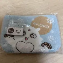 ちいかわ　エニマイくじＤ賞