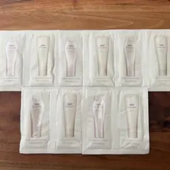 資生堂 サブリミック アクアインテンシブ シャンプー トリートメント