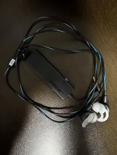 Bose QuietComfort 20 ノイズキャンセリングイヤホン QC20のサムネイル