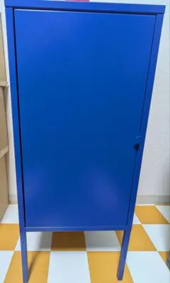IKEA イケア LIXHULT リックスフルト ブルー 廃盤カラー - メルカリ