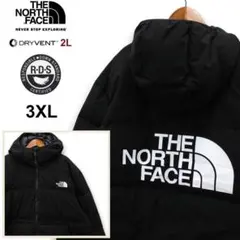 即購入NGノースフェイス■Stalwart ダウンパーカー/ot4738XXXL