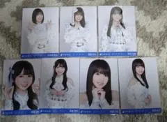 乃木坂46 ビリヤニ 生写真 まとめ売り