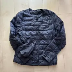 UNIQLO ユニクロ ウルトラライトダウンジャケット S