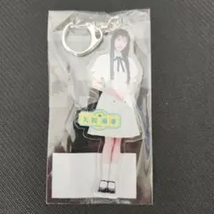 乃木坂46 森平麗心 Same numbers アクリルキーホルダー - メルカリ