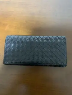 ボッテガ・ヴェネタボッテガBottega Veneta 長財布