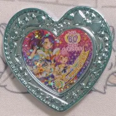 ドレッシングパフェ キャラクターグッズ