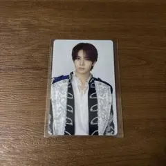 ENHYPEN/HEESEUNG(ヒスン)：トレカ