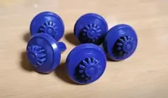 エレベートビット　5個　ベイブレードX