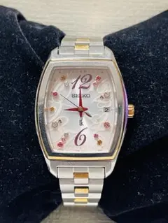 2025年最新】seiko ルキア クリスマスの人気アイテム - メルカリ