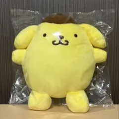 2026年最新】ポムポムプリン ぬいぐるみ 初期の人気アイテム - メルカリ