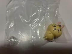 ちいかわ サンリオ なりきりフィギュア うさぎ