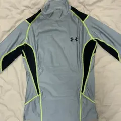 UNDER ARMOUR アンダーアーマー　長袖カットソー（Tシャツ） SM