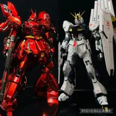 2026年最新】サザビー MG ジャンクの人気アイテム - メルカリ