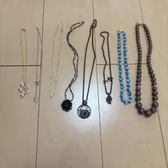 ネックレスセット 多様なデザイン