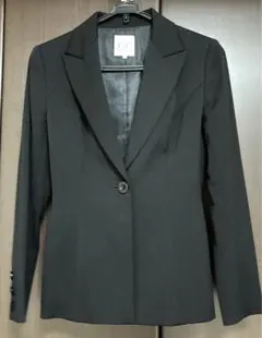 Coup de Chance 黒 スーツセット　サイズ36