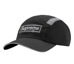 Supreme Side Mesh Camp Cap 