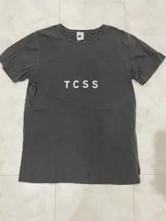 TCSS ティーシーエスエス　Tシャツ　Mサイズ　黒　ブラックのサムネイル