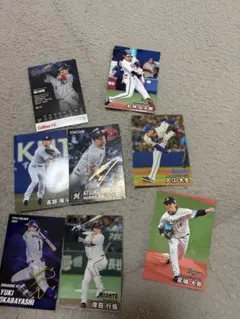 カルビー プロ野球カード 鳥谷敬 LEGEND 2枚セット - メルカリ