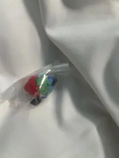 パペットスンスン めじるしアクセサリー いちご