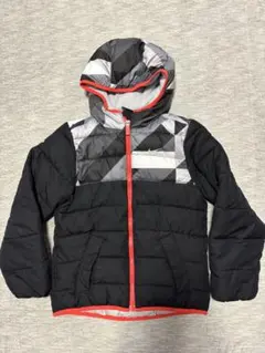 NIKE ダウンジャケット　キッズサイズS