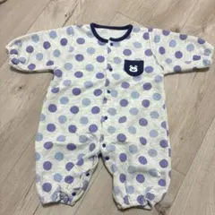 ロンパース　50-60cm